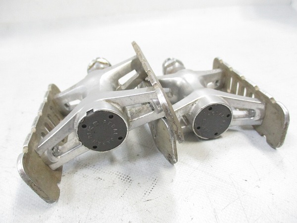 フラットペダル PROMENADE