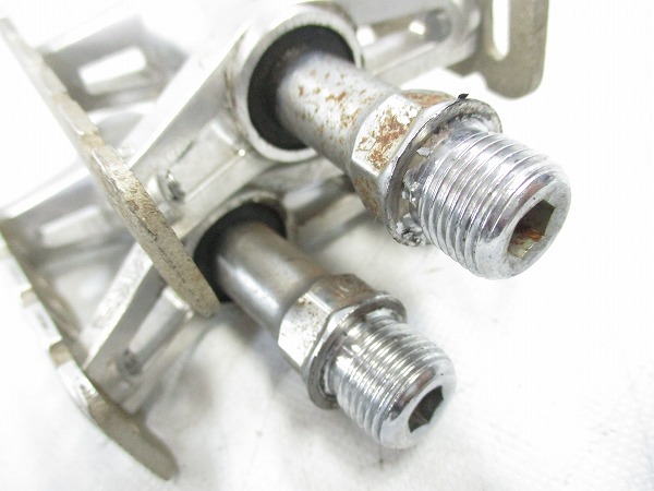 フラットペダル PROMENADE