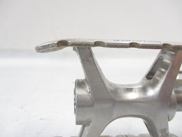 フラットペダル PROMENADE