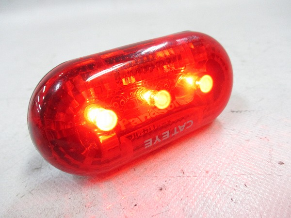 リアライト TL-LD130 クリップ仕様