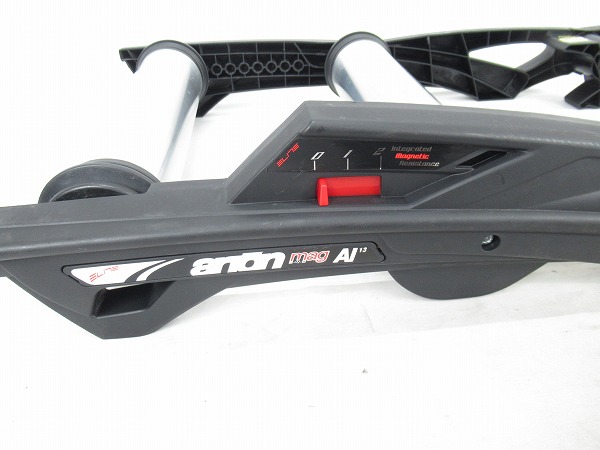 3本ローラー ARION MAG AL13