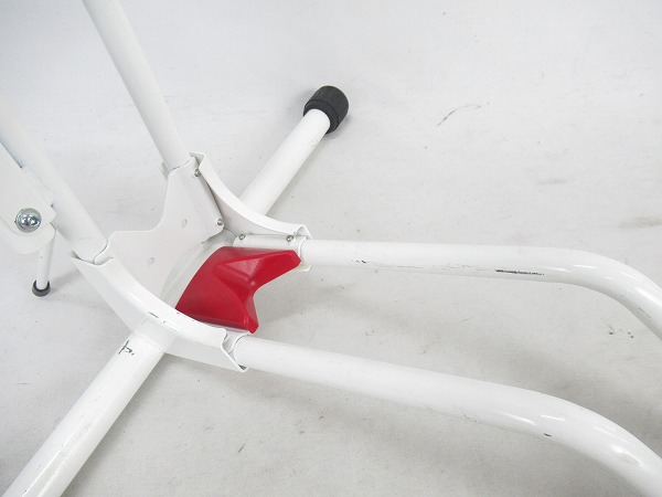 ディスプレイスタンド TANCHO ESSE DS-2100　ホワイト