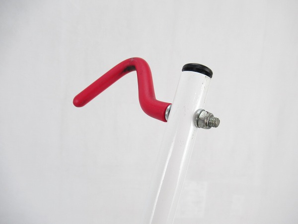 ディスプレイスタンド TANCHO ESSE DS-2100　ホワイト