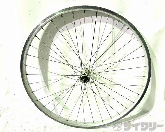 フロントホイール HB-MC12 ALIVIO 100mm/36H 26インチ