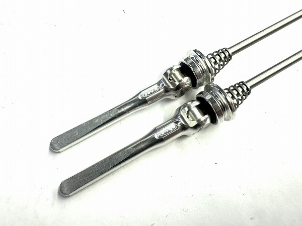 クイックセット 100/130mm シルバー 欠品あり