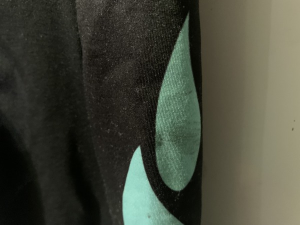 サイクルパンツ S