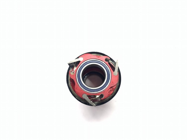 フリーボディ レッド シマノフリー8-10s