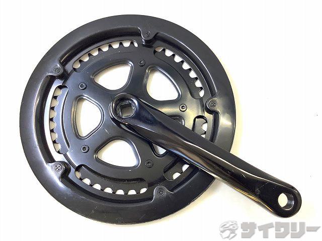 クランク 　52/42T 170mm スクエア　右のみ