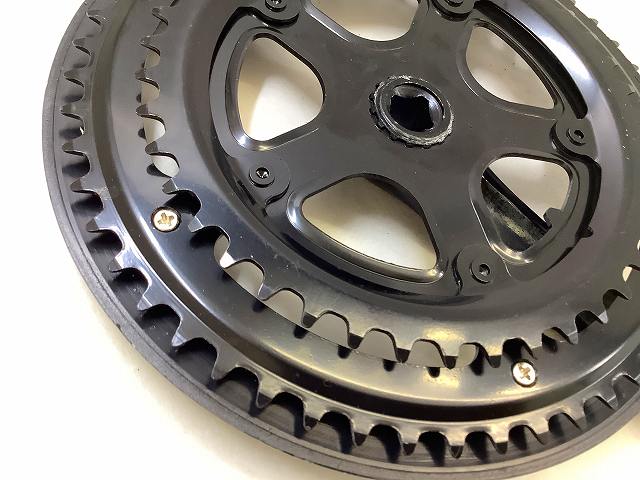 クランク 　52/42T 170mm スクエア　右のみ