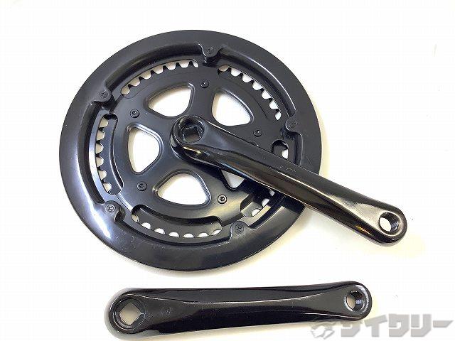 クランクセット 52/42T 170mm スクエア