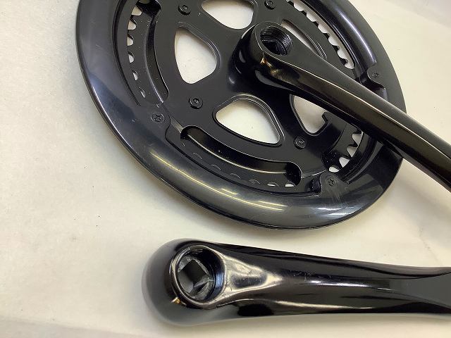 クランクセット 52/42T 170mm スクエア