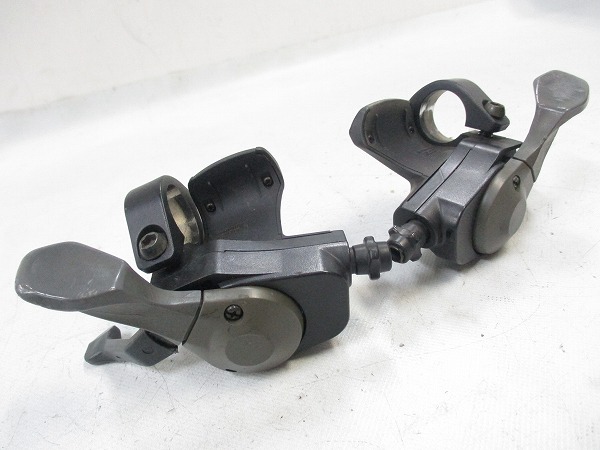 ラピッドシフターセット SL-M410 ALIVIO 3x8s