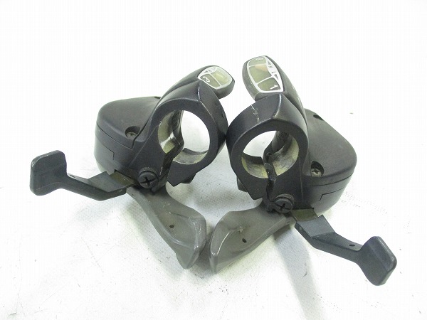 ラピッドシフターセット SL-M410 ALIVIO 3x8s