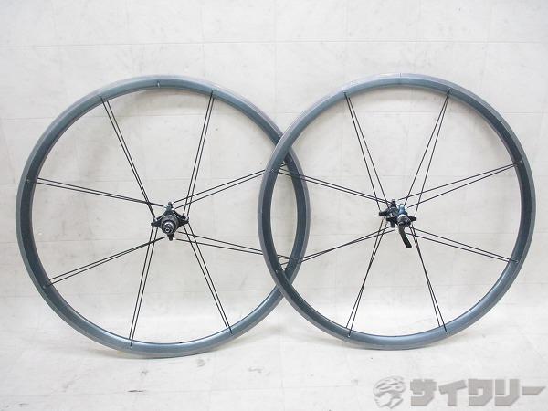 ホイール前後セット WH-7700 700c シマノフリー