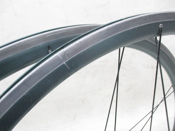 ホイール前後セット WH-7700 700c シマノフリー