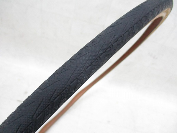 クリンチャータイヤ PASELA 700x25c