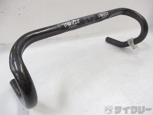 アルカーボンドロップハンドル 420（c-c）/26.0mm