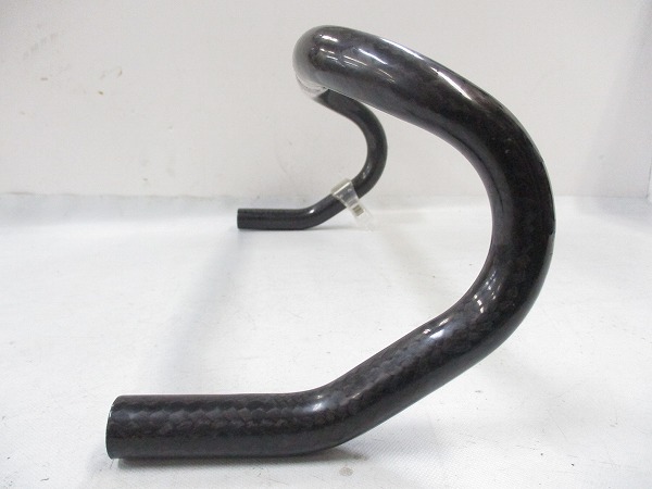 アルカーボンドロップハンドル 420（c-c）/26.0mm