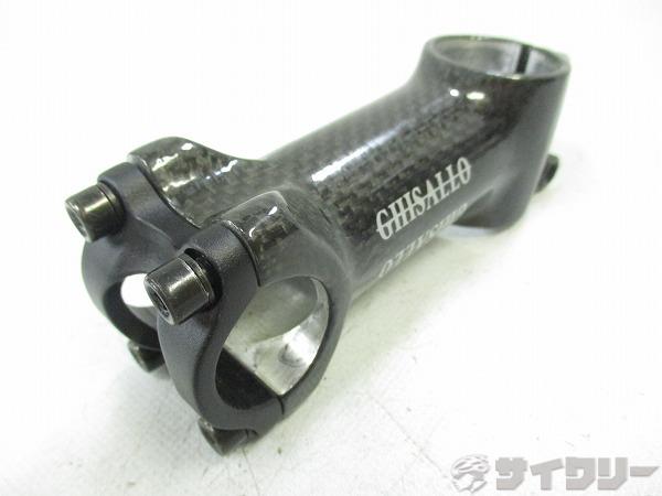 アルカーボンステム 80/26.0/28.6mm