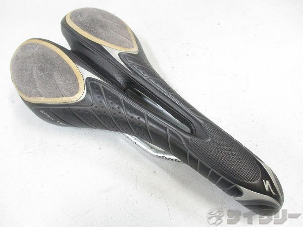 サドル avatar130 ブラック