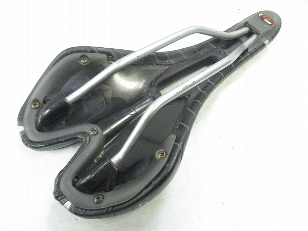 サドル avatar130 ブラック