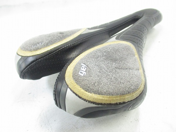 サドル avatar130 ブラック