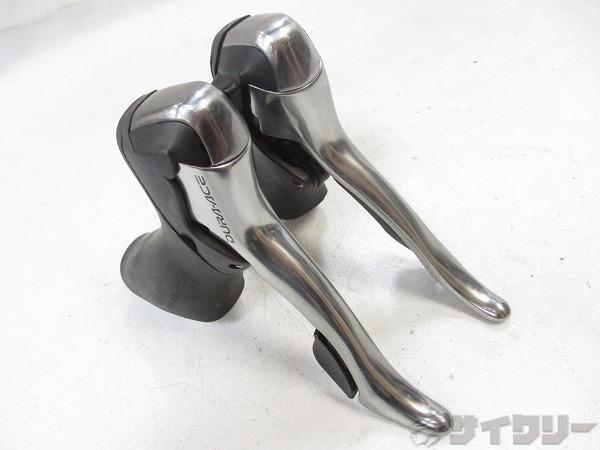 STIレバー ST-7800 DURA-ACE 2x10s