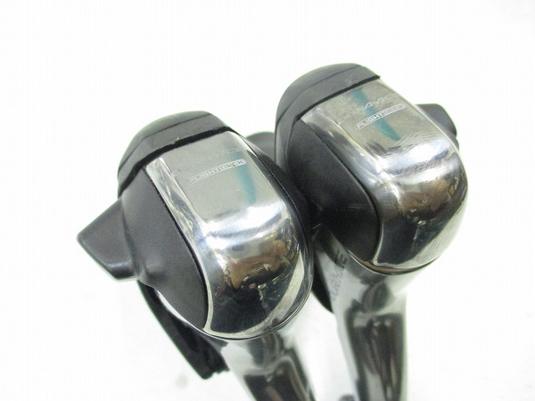 STIレバー ST-7800 DURA-ACE 2x10s