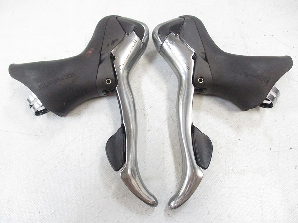 STIレバー ST-7800 DURA-ACE 2x10s