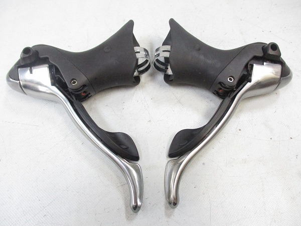 STIレバー ST-7800 DURA-ACE 2x10s