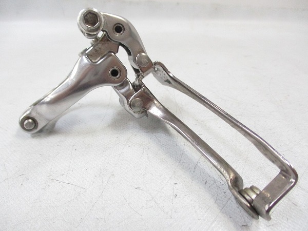 フロントディレイラー FD-7800 DURA-ACE 2s 31.8mm