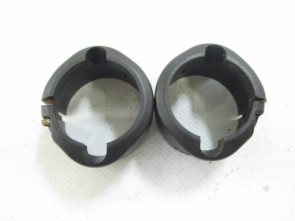 ALFA LOCK RINGS ロード用