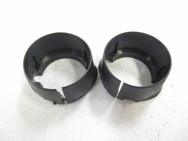 ALFA LOCK RINGS ロード用