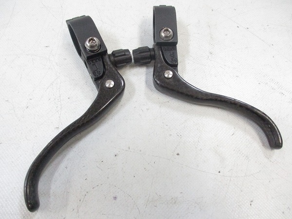 カーボンアシストブレーキレバー CARBON RX3.0 