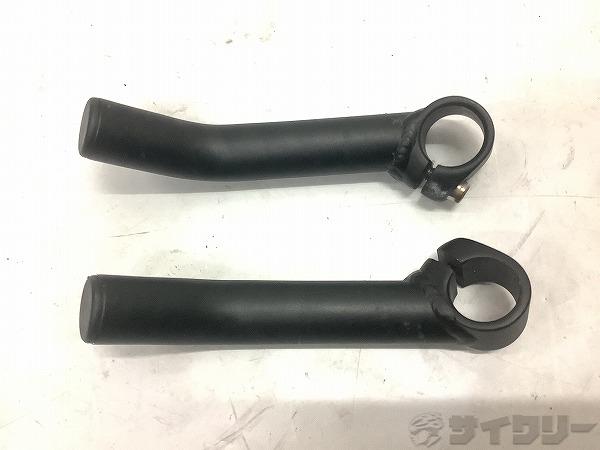 バーエンドバーハンドル　突出し長：120㎜