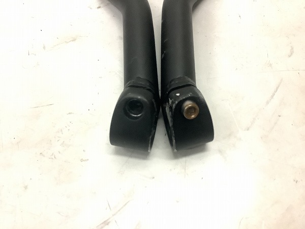 バーエンドバーハンドル　突出し長：120㎜