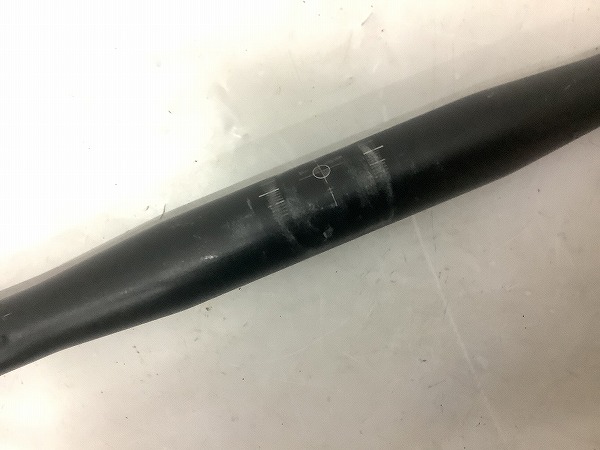 ドロップハンドル　380mm　31.8㎜