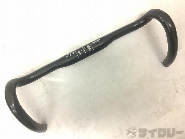 ドロップハンドル J-Fit Monroe　410mm（エンド/C-C）　31.8㎜