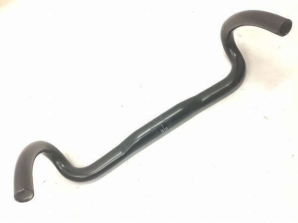 ドロップハンドル J-Fit Monroe　410mm（エンド/C-C）　31.8㎜