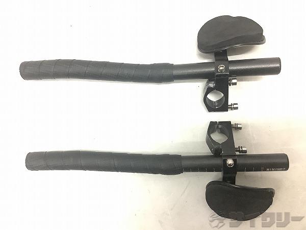 TTハンドル　335mm　31.8㎜