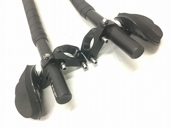 TTハンドル　335mm　31.8㎜