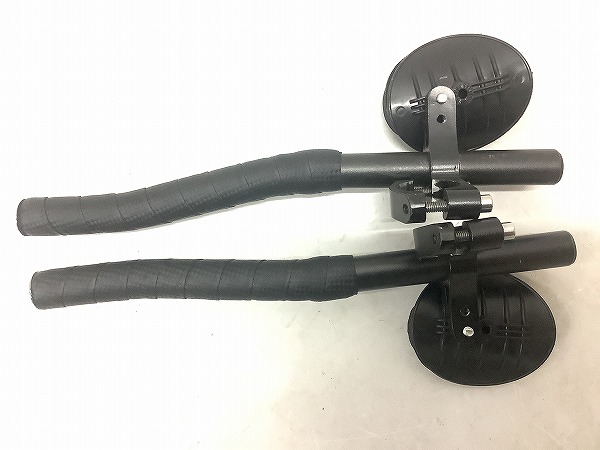 TTハンドル　335mm　31.8㎜