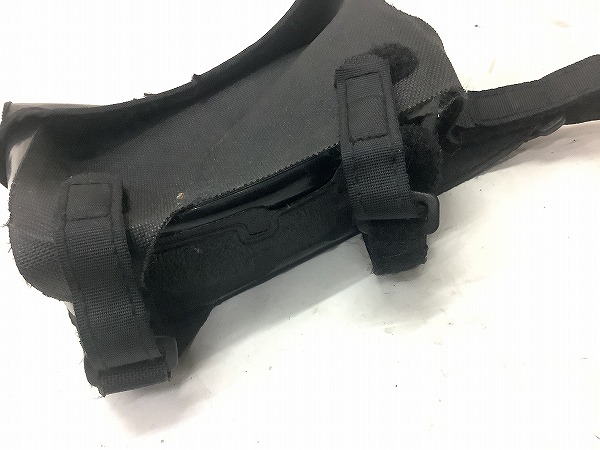 トップチューブバッグ TRI DRYBAG