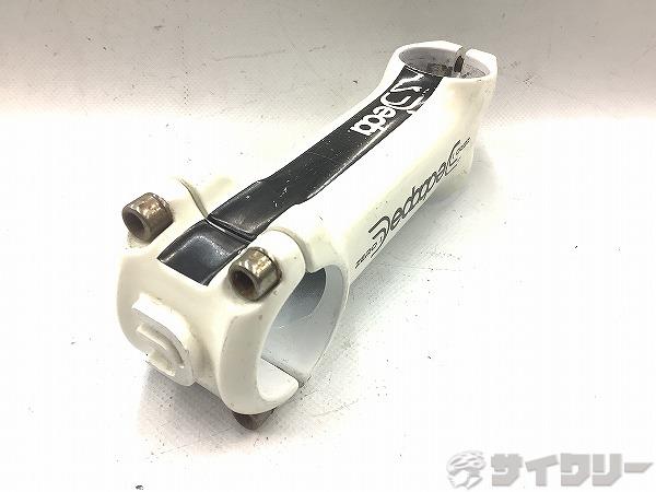 アヘッドステム ZERO1　100㎜　OS　31.7㎜ ※サビあり