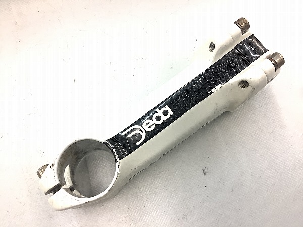 アヘッドステム ZERO1　100㎜　OS　31.7㎜ ※サビあり