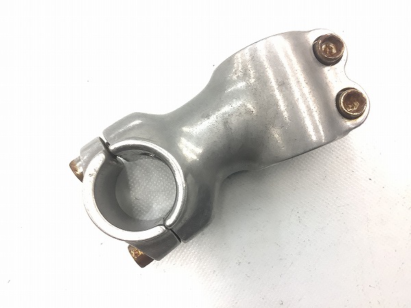 アヘッドステム　60㎜　OS　25.4㎜