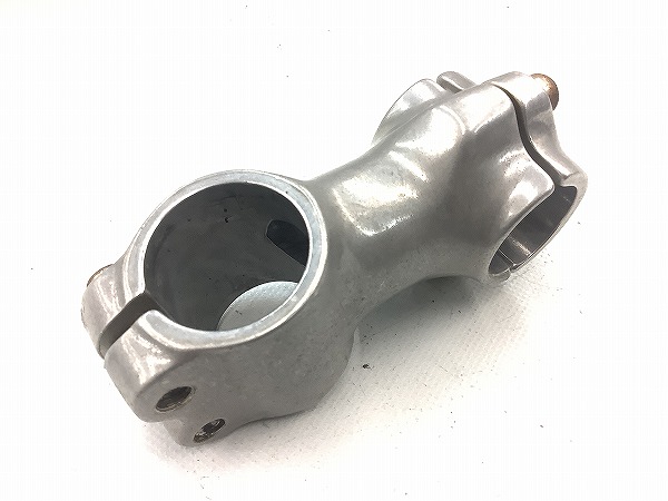 アヘッドステム　60㎜　OS　25.4㎜