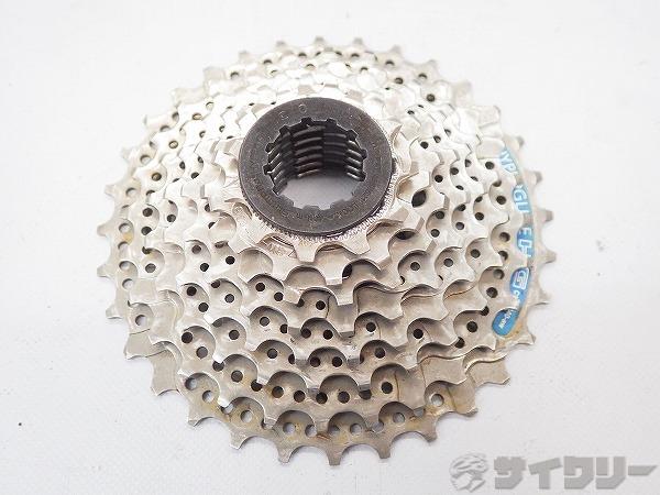 スプロケット CS-HG40 8s/11-32T ※サビあり