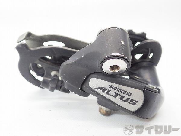 リアディレイラーRD-M310 ALTUS 7・8s