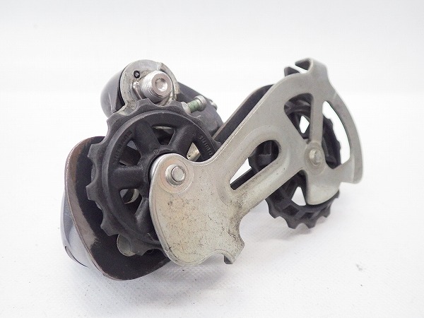 リアディレイラーRD-M310 ALTUS 7・8s